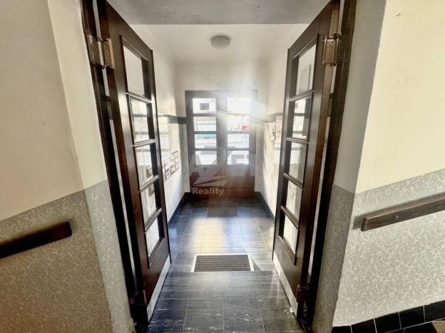 Pronájem bytu 2+1, Ostrava - Moravská Ostrava, Českobratrská, 46 m2