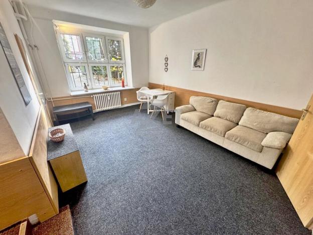 Pronájem bytu 2+1, Ostrava - Moravská Ostrava, Českobratrská, 46 m2