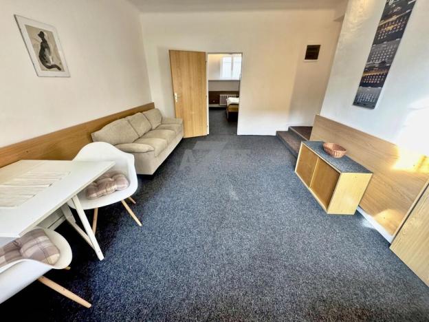 Pronájem bytu 2+1, Ostrava - Moravská Ostrava, Českobratrská, 46 m2