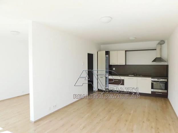 Pronájem bytu 1+1, České Budějovice, Nová, 47 m2