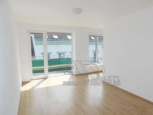 Pronájem bytu 1+1, České Budějovice, Nová, 47 m2