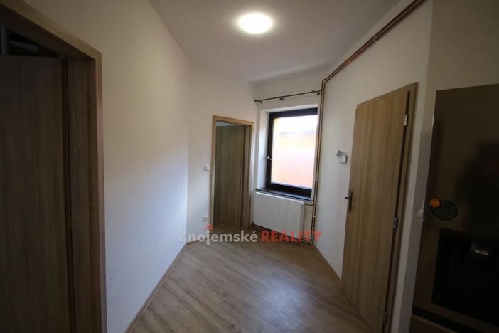 Pronájem bytu 4+kk, Chvalovice, 100 m2