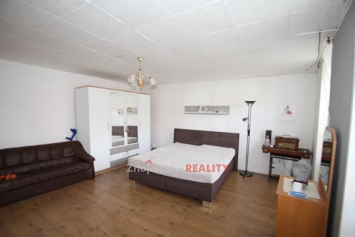 Prodej rodinného domu, Znojmo, 130 m2