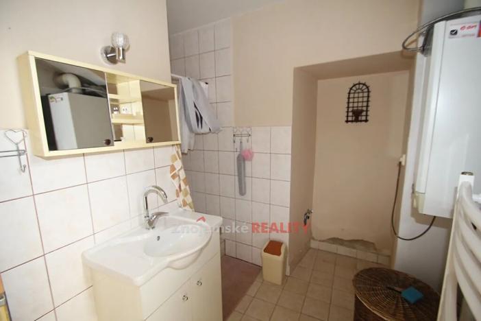 Prodej rodinného domu, Znojmo, 130 m2