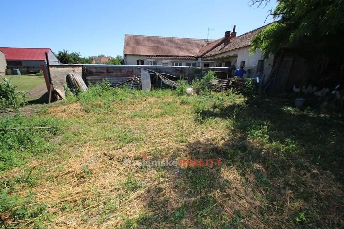 Prodej rodinného domu, Hrabětice, Dlouhá, 120 m2