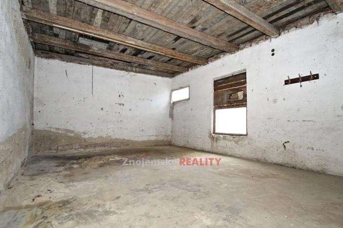 Prodej vinného sklepa, Chvalovice, 106 m2