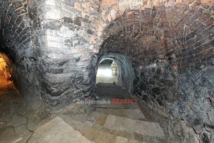 Prodej vinného sklepa, Chvalovice, 106 m2