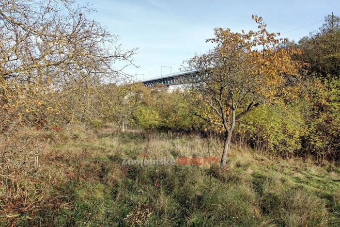 Pronájem zahrady, Znojmo, 3635 m2