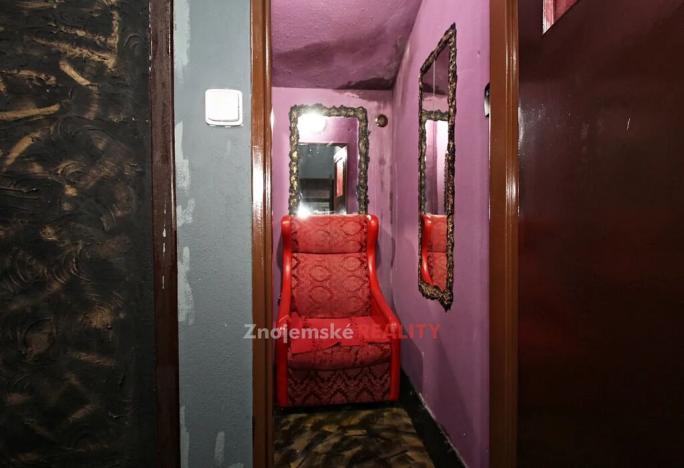 Pronájem ubytování, Grešlové Mýto, 200 m2