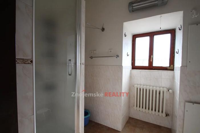 Pronájem bytu 2+kk, Slup, 70 m2