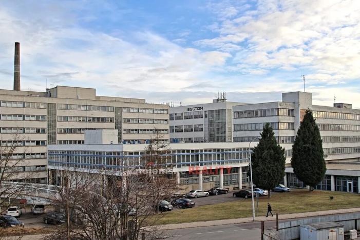 Pronájem výrobních prostor, Znojmo, Průmyslová, 900 m2