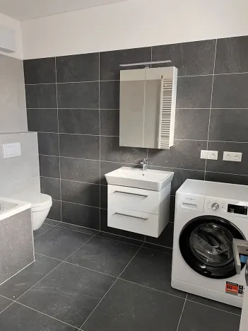 Pronájem bytu 2+kk, Znojmo, Třešňová, 66 m2