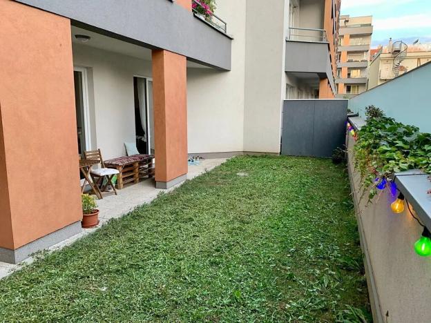 Prodej bytu 2+kk, Praha - Vršovice, Petrohradská, 118 m2