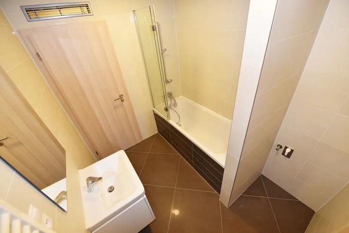 Prodej bytu 2+kk, Praha - Vršovice, Petrohradská, 118 m2