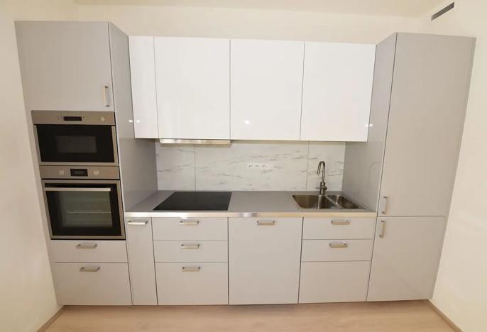 Pronájem bytu 2+kk, Praha - Vršovice, Petrohradská, 118 m2