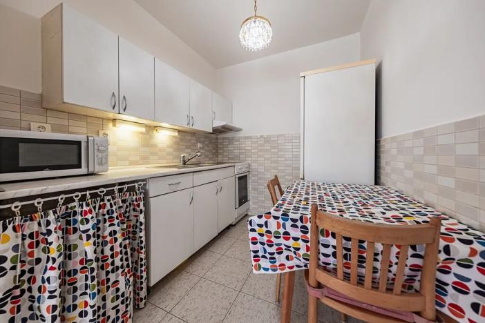 Prodej bytu 2+kk, Praha - Hostivař, Záveská, 48 m2