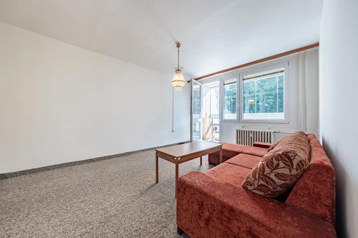 Prodej bytu 2+kk, Praha - Hostivař, Záveská, 48 m2