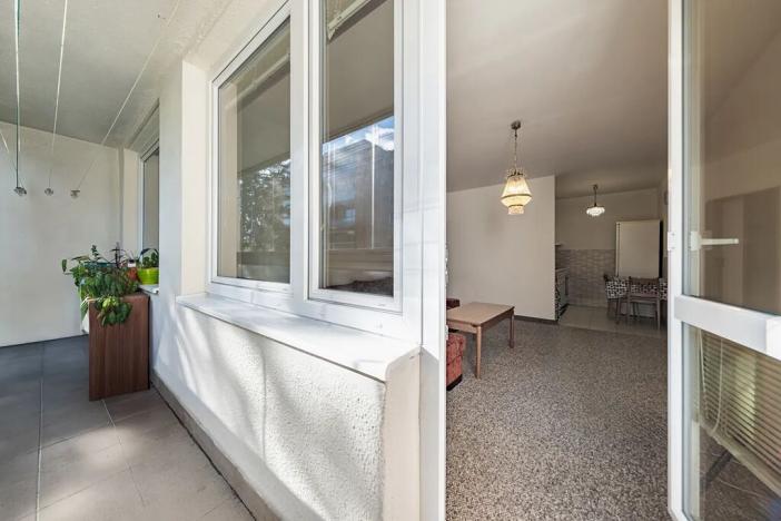 Prodej bytu 2+kk, Praha - Hostivař, Záveská, 48 m2