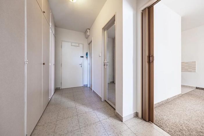 Prodej bytu 2+kk, Praha - Hostivař, Záveská, 48 m2