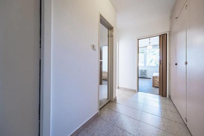 Prodej bytu 2+kk, Praha - Hostivař, Záveská, 48 m2