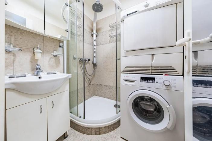 Prodej bytu 2+kk, Praha - Hostivař, Záveská, 48 m2