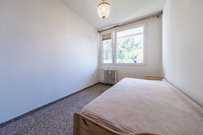 Prodej bytu 2+kk, Praha - Hostivař, Záveská, 48 m2