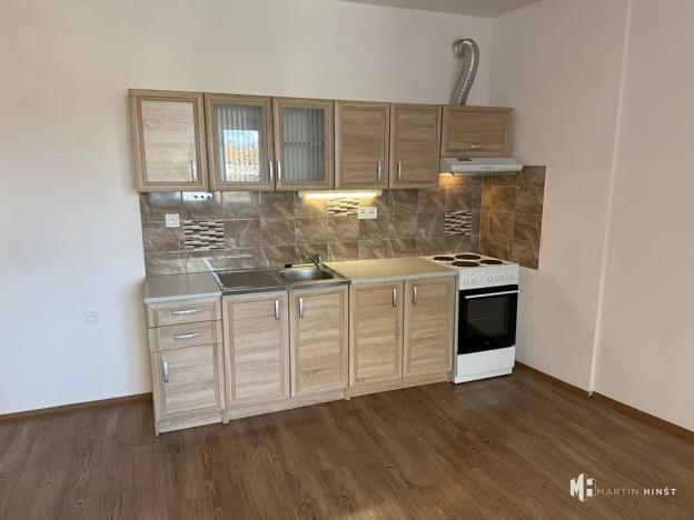 Pronájem bytu 1+kk, Praha - Libeň, Pod plynojemem, 45 m2