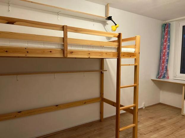 Pronájem bytu 4+kk, Praha - Hlubočepy, Pivcova, 90 m2