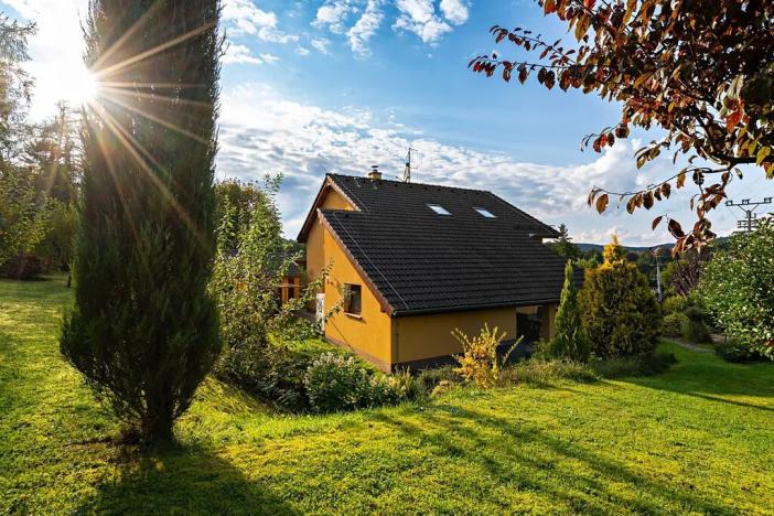 Prodej rodinného domu, Plasy, Bohumila Slámy, 131 m2