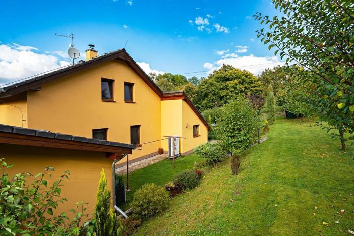 Prodej rodinného domu, Plasy, Bohumila Slámy, 131 m2