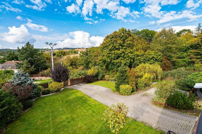 Prodej rodinného domu, Plasy, Bohumila Slámy, 131 m2