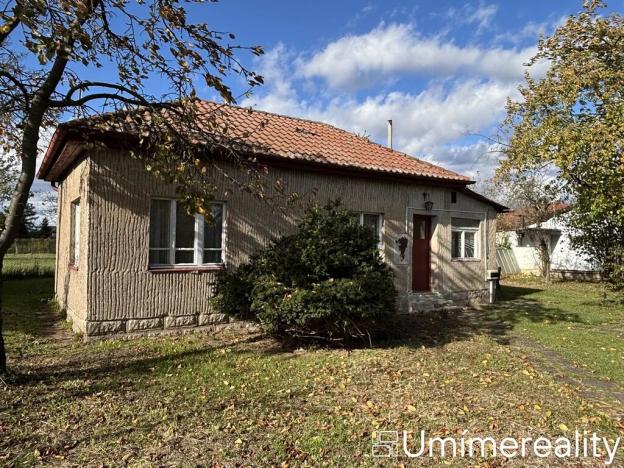 Prodej chaty, Nový Vestec, Polní, 83 m2