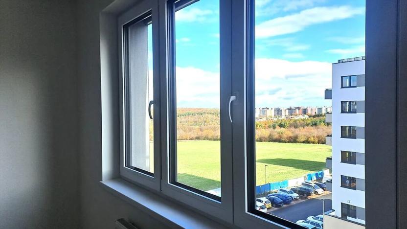 Pronájem bytu 2+kk, Praha - Hlubočepy, Fabiánové, 44 m2