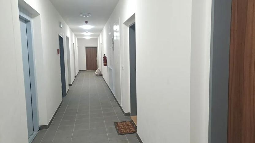 Pronájem bytu 2+kk, Praha - Hlubočepy, Fabiánové, 44 m2