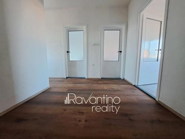 Pronájem bytu 3+1, Brno, Ečerova, 75 m2