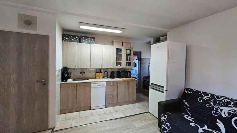 Prodej bytu 3+kk, Boskovice, Lidická, 64 m2