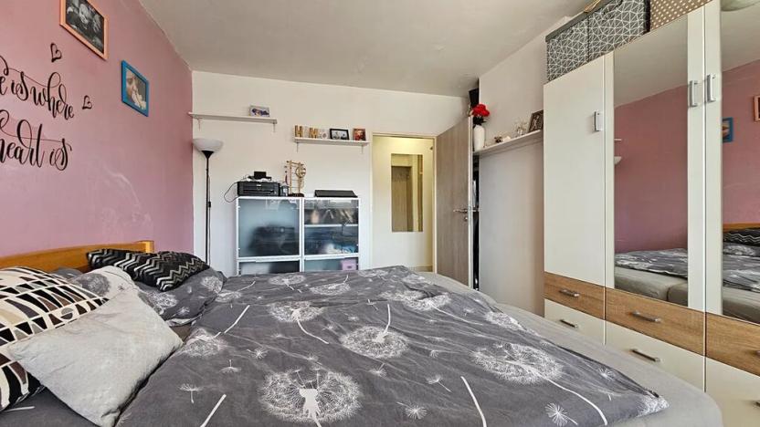 Prodej bytu 3+kk, Boskovice, Lidická, 64 m2