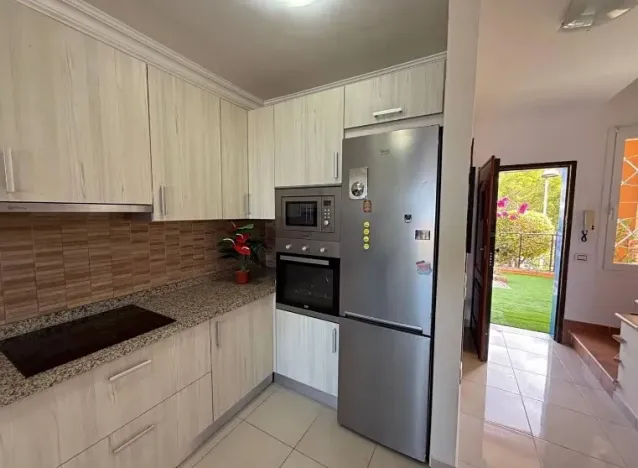 Prodej rodinného domu, Los Cristianos, Španělsko, 140 m2