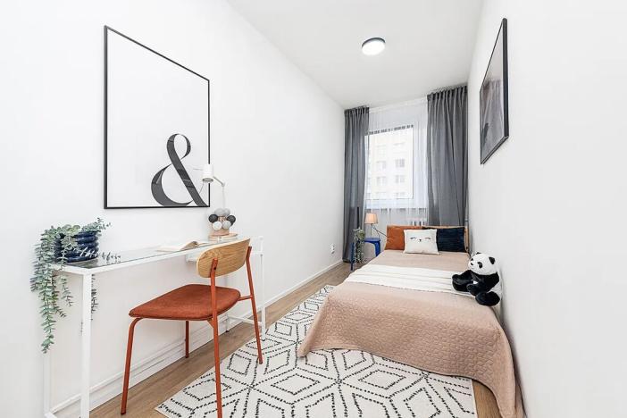 Prodej bytu 3+kk, Praha - Troja, Lublinská, 69 m2