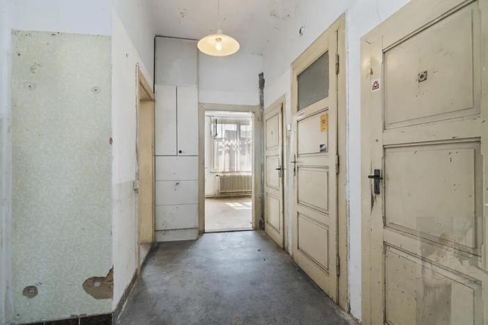 Prodej pozemku pro bydlení, Praha - Dubeč, Starodubečská, 839 m2