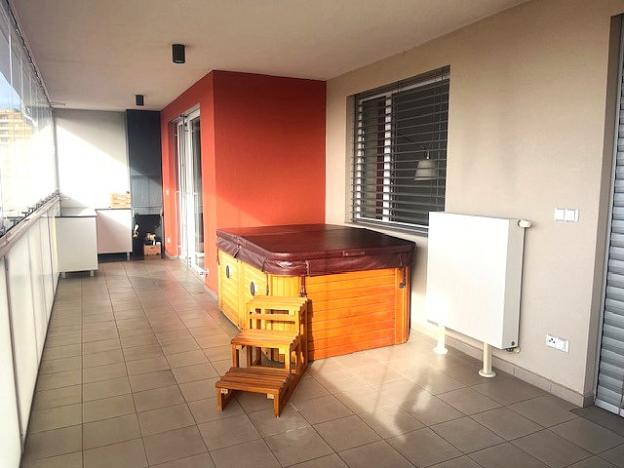 Prodej bytu 3+kk, Olomouc - Povel, Jeremiášova, 82 m2