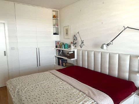 Prodej bytu 3+kk, Olomouc - Povel, Jeremiášova, 82 m2