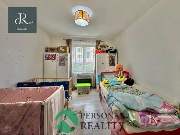 Prodej bytu 3+1, Habartov, 1. máje, 86 m2