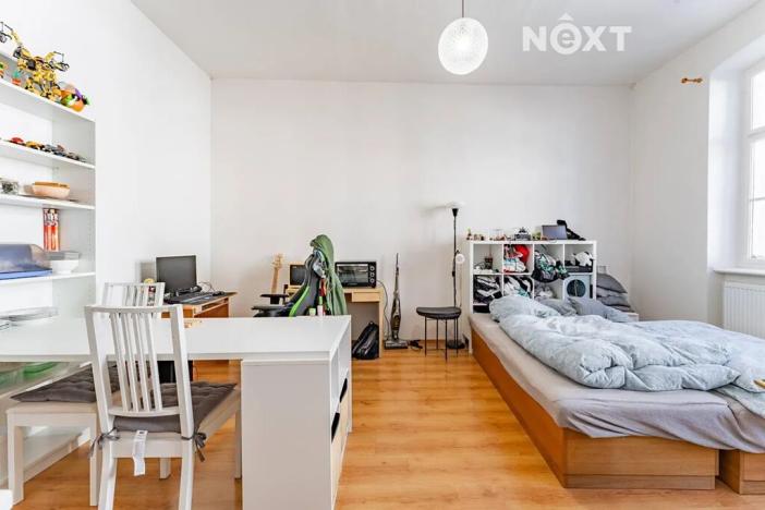 Prodej rodinného domu, Štíty, nám. Míru, 175 m2