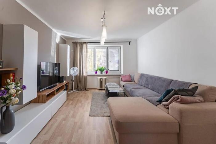 Pronájem bytu 2+1, Šumperk, 8. května, 56 m2