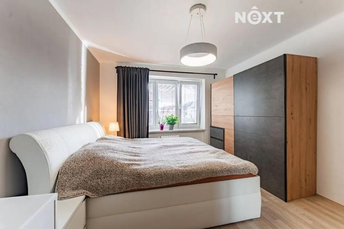 Pronájem bytu 2+1, Šumperk, 8. května, 56 m2