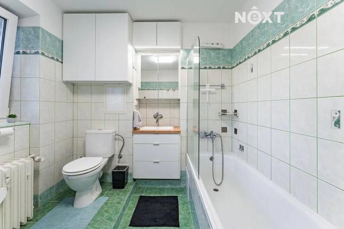 Pronájem bytu 2+1, Šumperk, 8. května, 56 m2