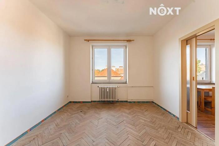 Prodej bytu 2+1, Šumperk, Revoluční, 55 m2