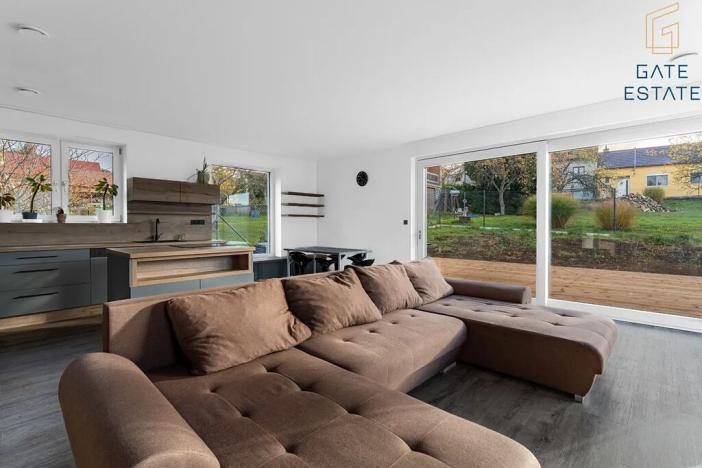 Prodej rodinného domu, Svinošice, 213 m2