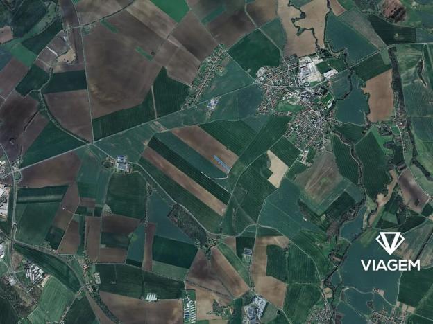 Prodej podílu pole, Vrdy, 3237 m2